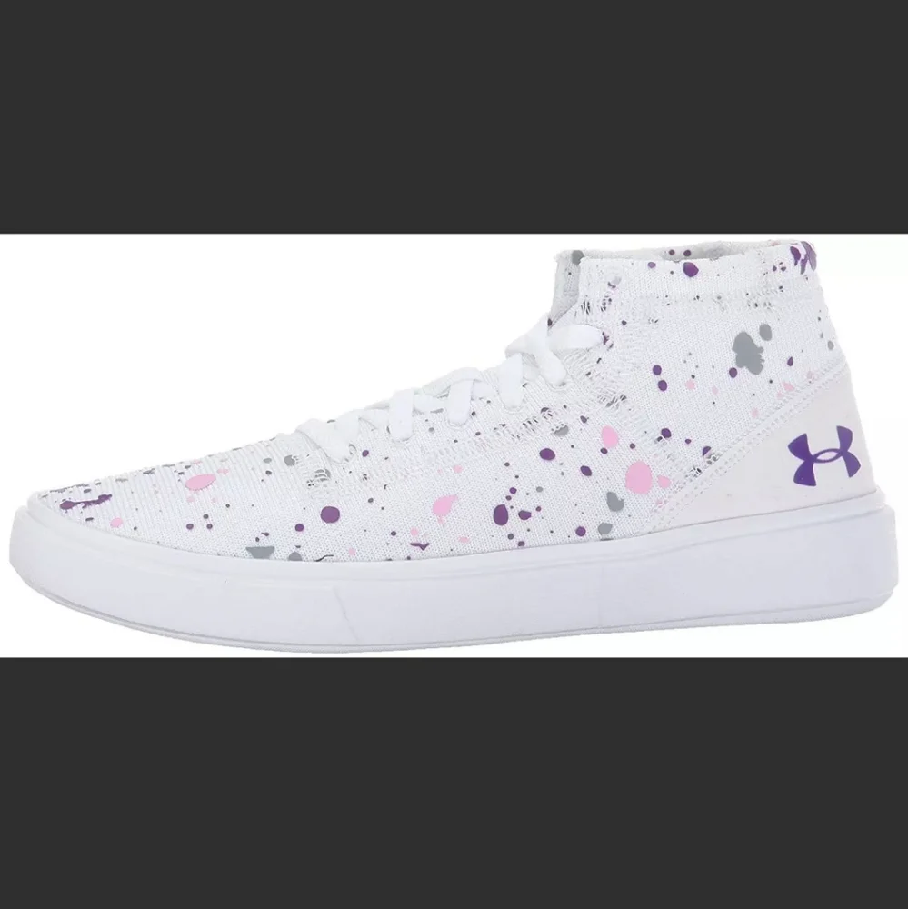 NIB UA Splatter